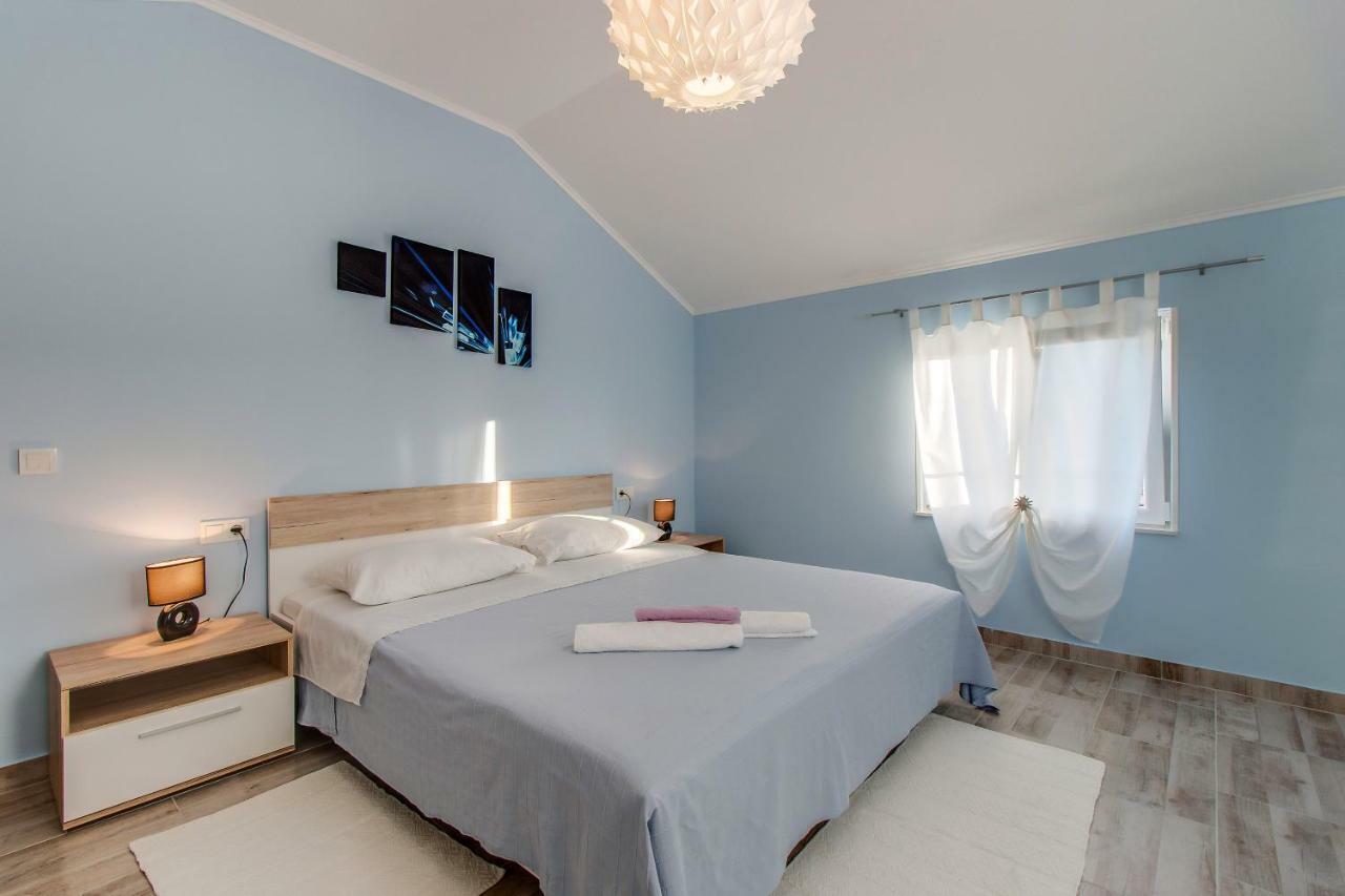 Apartman Leon & Rent A Quad Мали-Лошинь Экстерьер фото