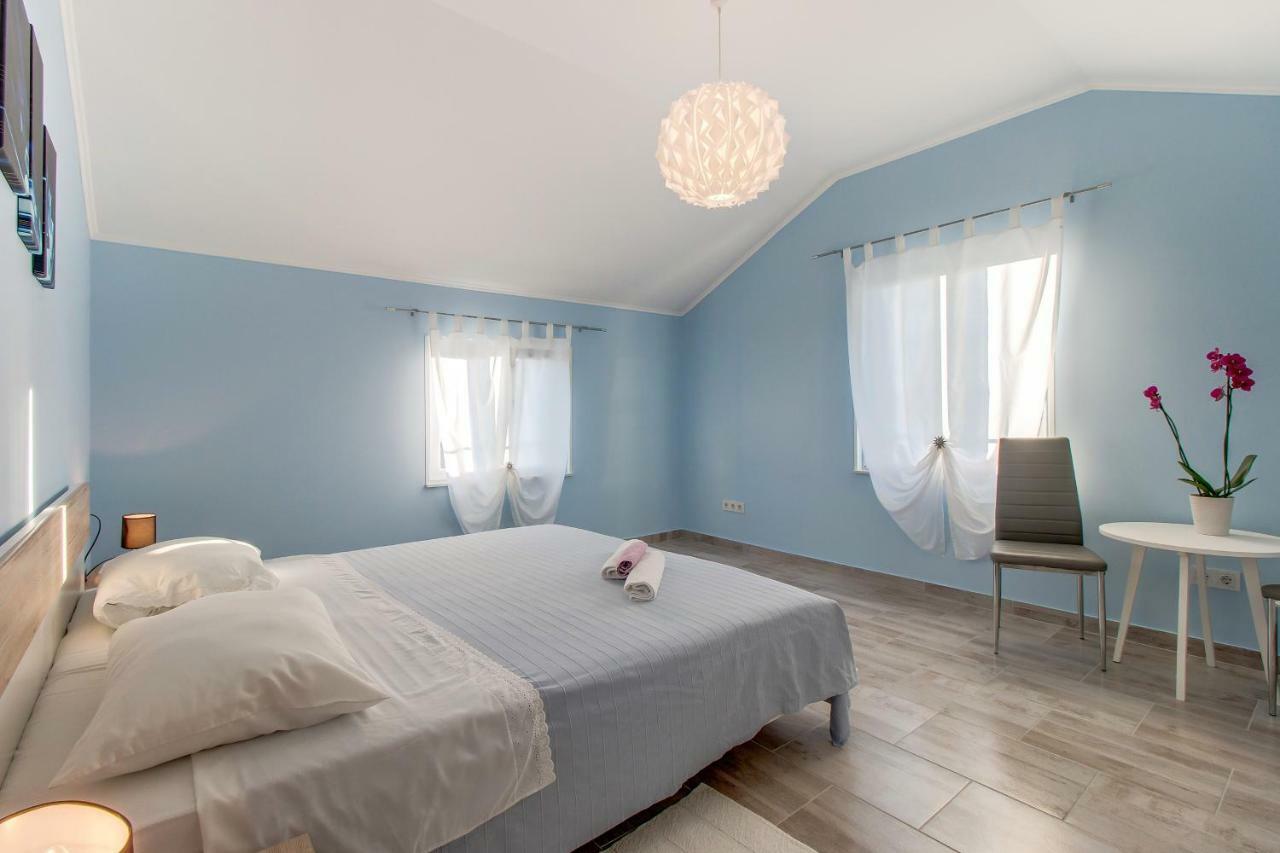 Apartman Leon & Rent A Quad Мали-Лошинь Экстерьер фото