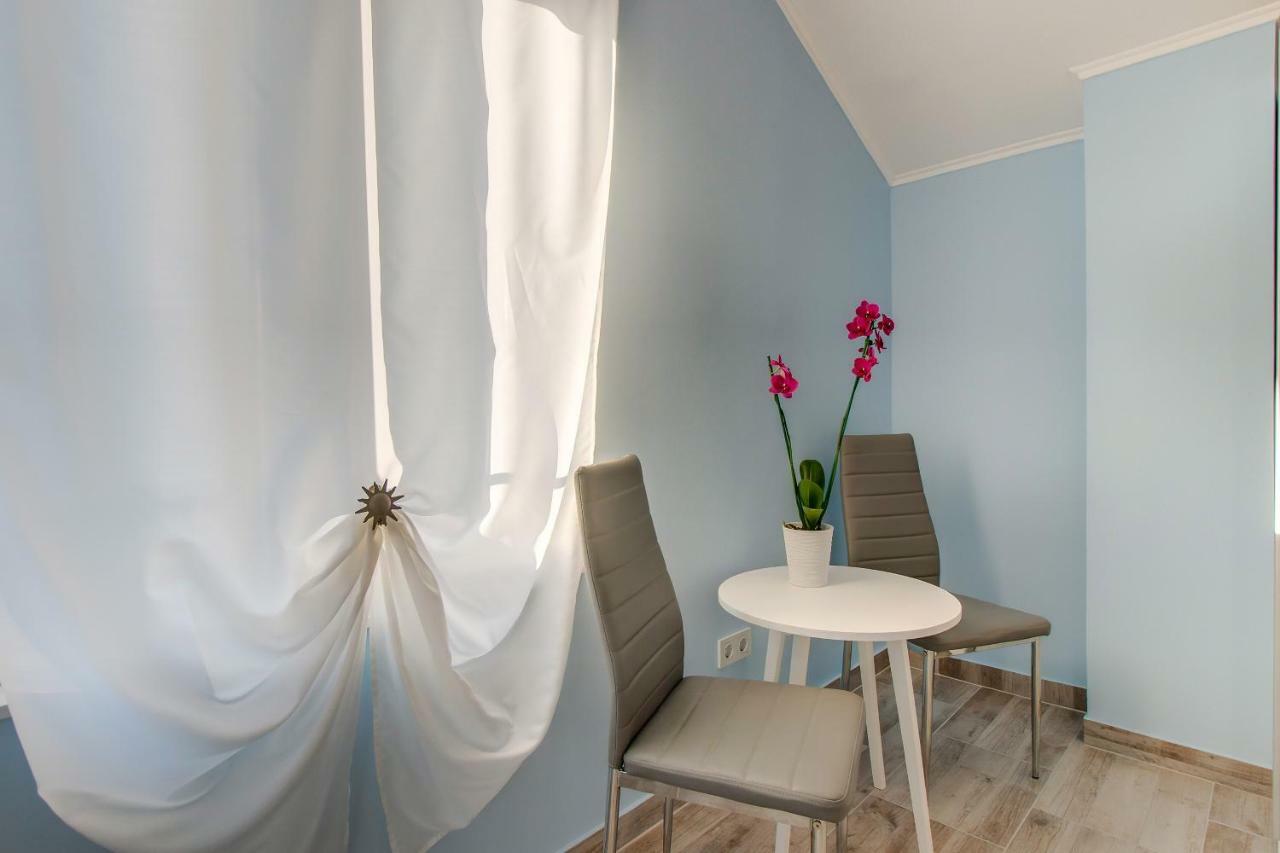 Apartman Leon & Rent A Quad Мали-Лошинь Экстерьер фото