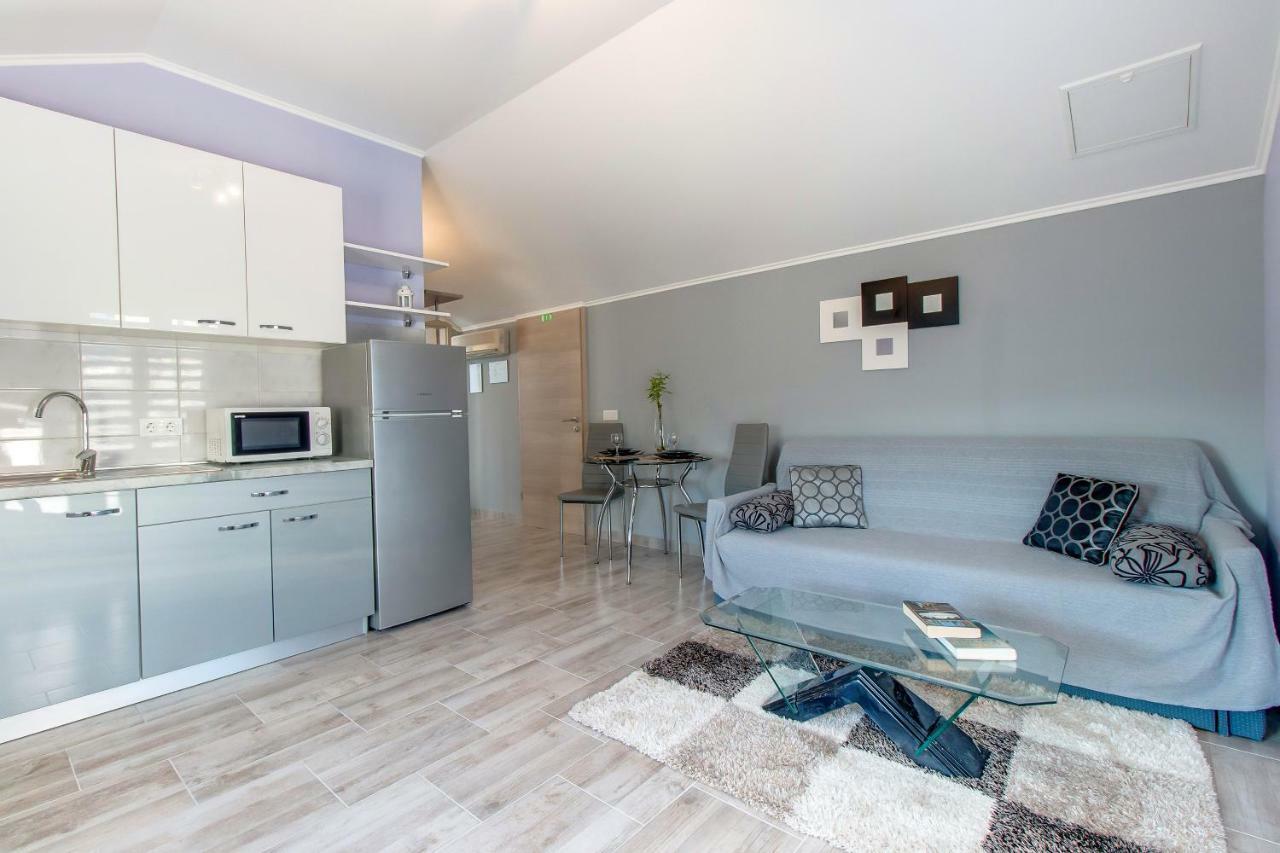 Apartman Leon & Rent A Quad Мали-Лошинь Экстерьер фото