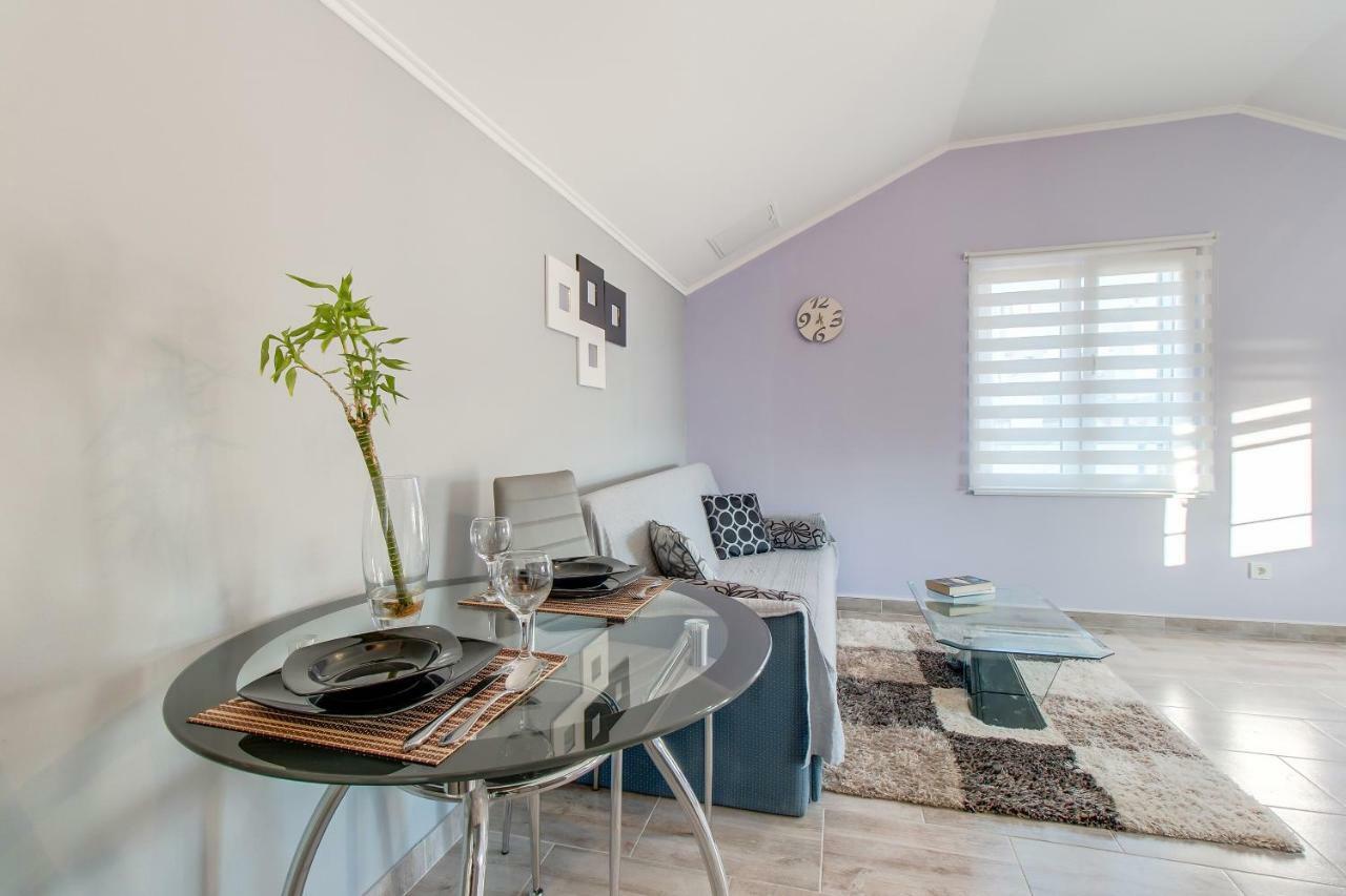 Apartman Leon & Rent A Quad Мали-Лошинь Экстерьер фото