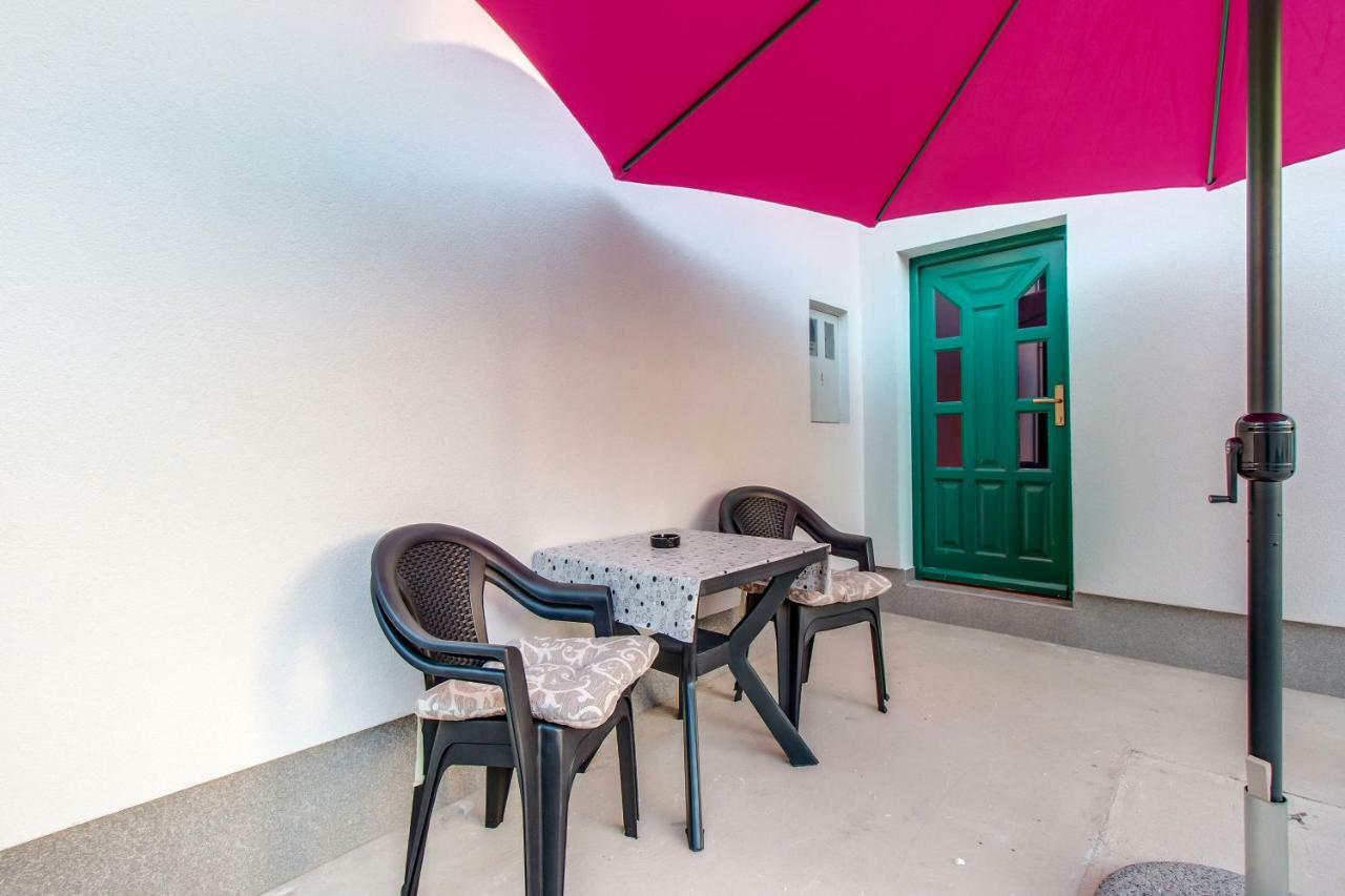 Apartman Leon & Rent A Quad Мали-Лошинь Экстерьер фото
